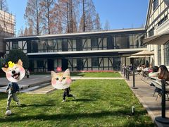 -一尺花园(安和花园店)