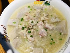 -彭厨(武陵源店)