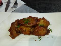 -at cafe 意大利餐厅(集美店)