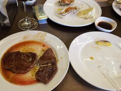 -大中华希尔顿酒店-念自助餐·嗨啤·小龙虾