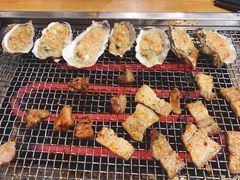 -蚝英雄鲜蚝自助专门店(长楹天街直营店)