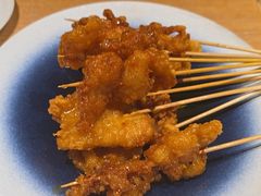 -小乾杯串店•16年沈阳烧烤(文安路店)