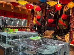 -传统菜农庄(皇姑路店)