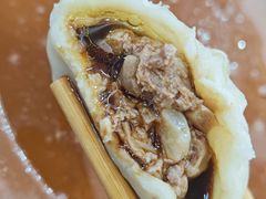 -诺敏塔拉奶茶-布里亚特包子-手把肉(锦都会店)