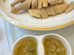 -海宝酒家(中山四路店)