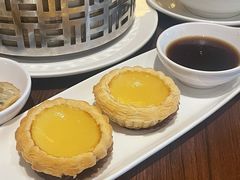 -蛇口希尔顿南海酒店·随轩中餐厅·粤菜
