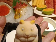 -贵木日本料理·铁板烧(新地假日广场店)