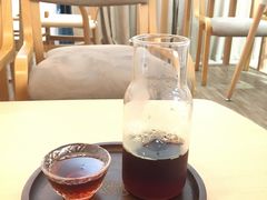 -Oasis coffee燕谷咖啡(公信店)