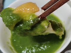 -聂记粤菜馆(鼓西路店)