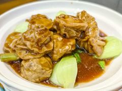 -金枝玉叶上海人家食府(三里河店)