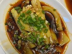 -华冠悠岚·庭院餐厅(青城后山店)