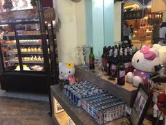 -火吧PTV聚会餐厅(10号店)