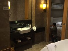 -河源万绿湖美思威尔顿酒店