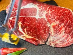 -炎蔵牛舌烤肉