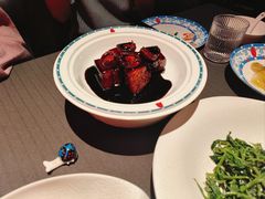 -肆月河豚·新淮扬菜·烤鸭(中关村店)