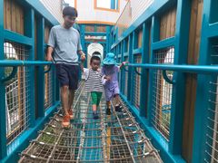 -季高兔窝窝亲子园(上海薰衣草公园店)