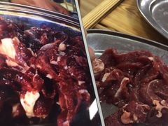 -江村四哥新鲜牛肉店(江高总店)
