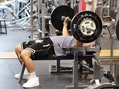 -聚健身GatherFitness(余杭店)