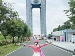 -白云山风景名胜区