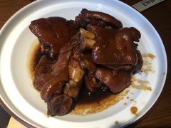 -好嫂子酱猪手•农家菜(华远坊店)