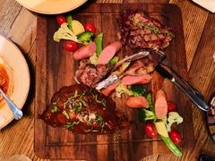 -SISTERS BAR RESTAURANT川意酒馆(嘉善老市H楼店)