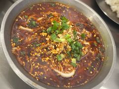 冒冒千层肚-蓉三少冒烤鸭·四川小吃集(北京首店)