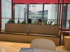 -Manner Coffee(港汇恒隆广场店)