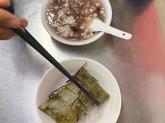 -芳婆糕团店(王府大街店)
