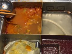 -海底捞火锅(金光华店)