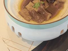 -沪华海鲜大酒楼(南汇店)