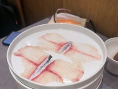 -阿源鱼捞斑鱼火锅·海鲜粥(山景尚宅店)