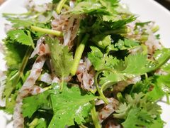 凉拌鱼皮-几荷·恰似故人来(秀水广场店)