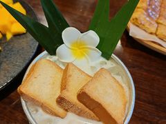 -婉泰·特色小吃·舂鸡脚(告庄二店)