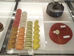 -Angelina安吉丽娜(恒隆广场店)