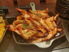 -西安W酒店·WEI全味西餐厅