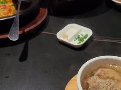 -秋色客家菜(南山店)