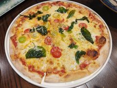 -斯比特花园西餐厅(东方商厦店)