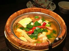 -外婆家(杭州马塍店·杭帮菜名店)