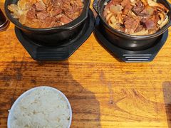 -赵家牛肉砂锅(台西三路店)