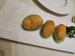 -半岛太子酒家(海港城店)