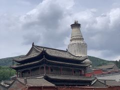 -五台山风景名胜区