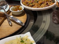 -人民公社铁锅炖·东北菜(卫国道店)