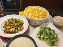 -京城小江南·北京烤鸭·江南土菜·白鱼(中关村店)