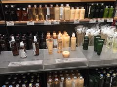 -MUJI无印良品(茂业天地店)