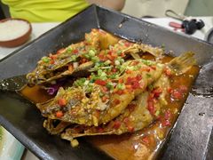 -湘桂人酒楼(西便门店)