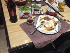 -西藏饭店·亚克·食光自助餐厅(文殊院店)