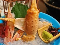 -蟹道乐(道顿堀本店)