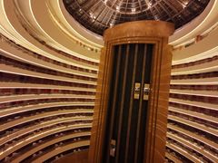 -杭州国际会议中心洲际酒店-原素全日餐厅(解放东路店)