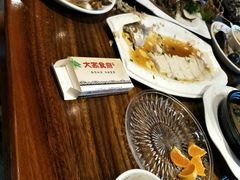 -大家食府·福建菜(FAC协盛中心庭院餐厅店)