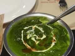 -克比叔叔印度餐厅Kebabs on the Grille(人民广场店)